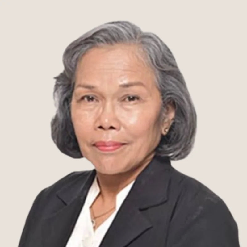 Prof. Ernawati