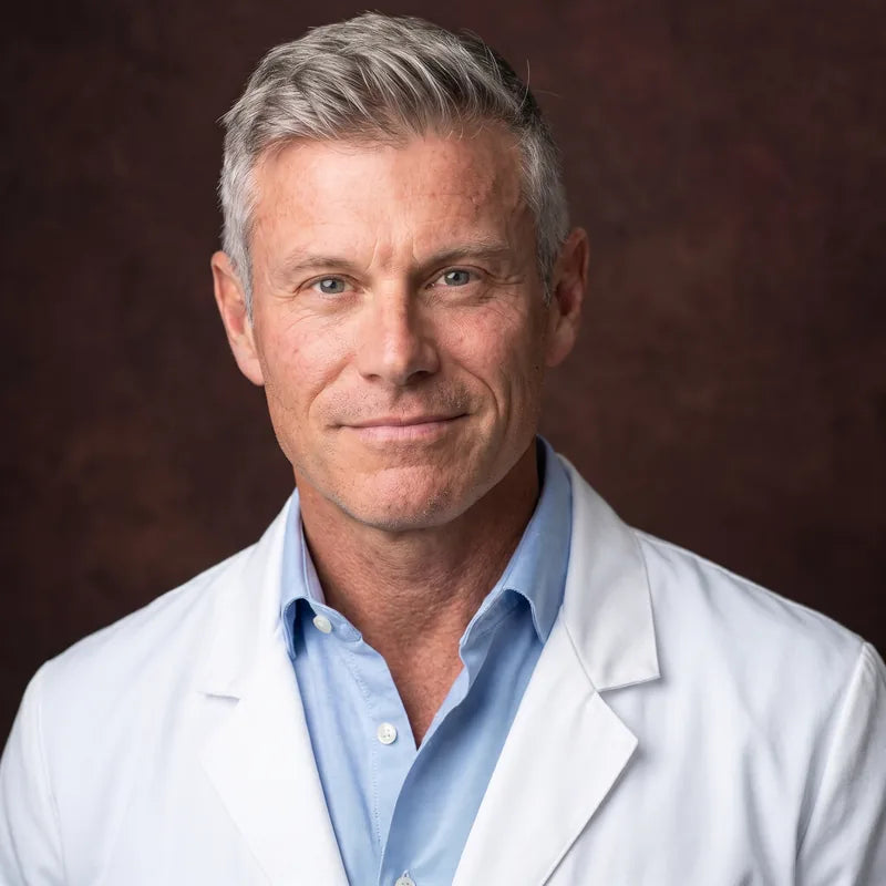 Dr. Andrew H. Lavoie