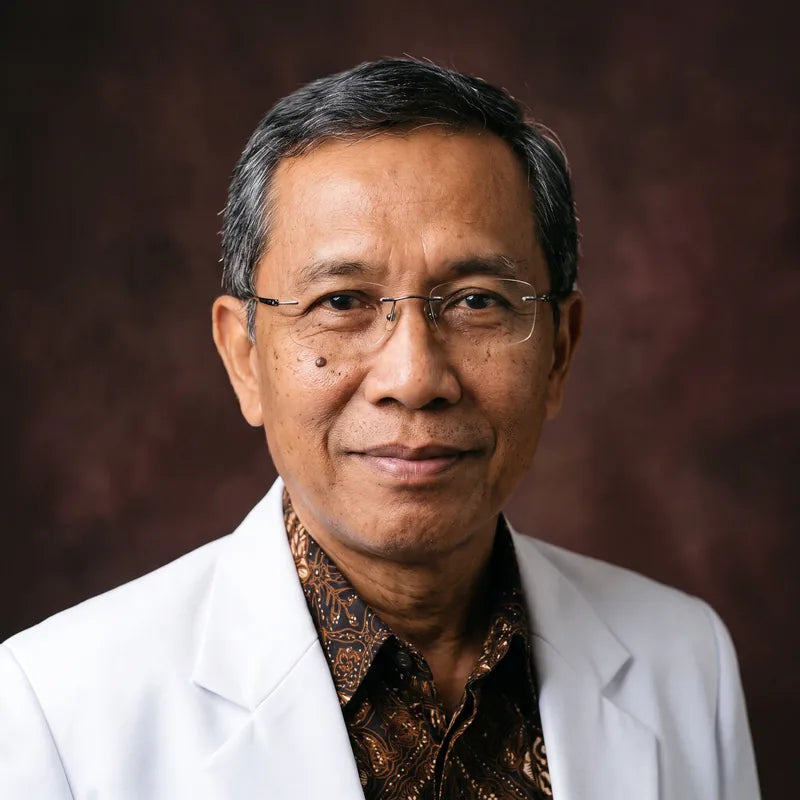 Prof. Faris Sanawi