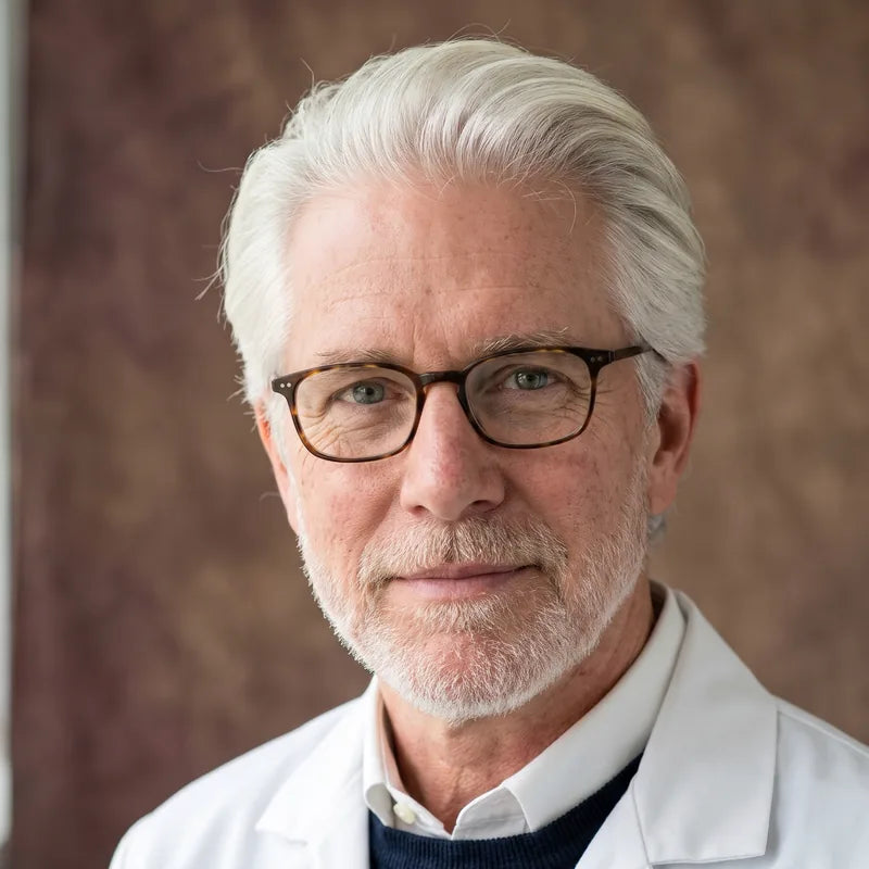 Dr. David E. Greenfield